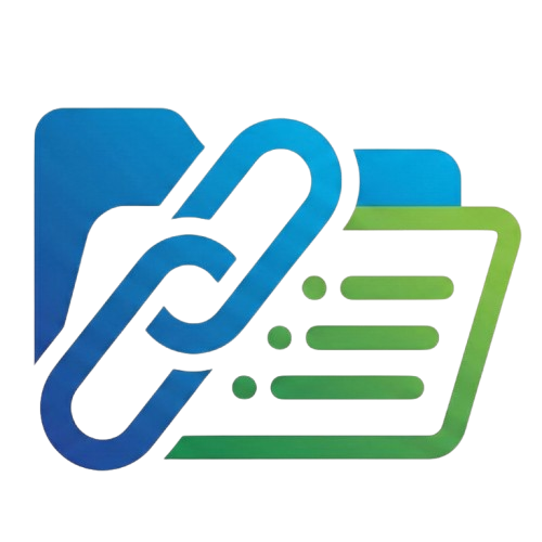 LinkList Logo